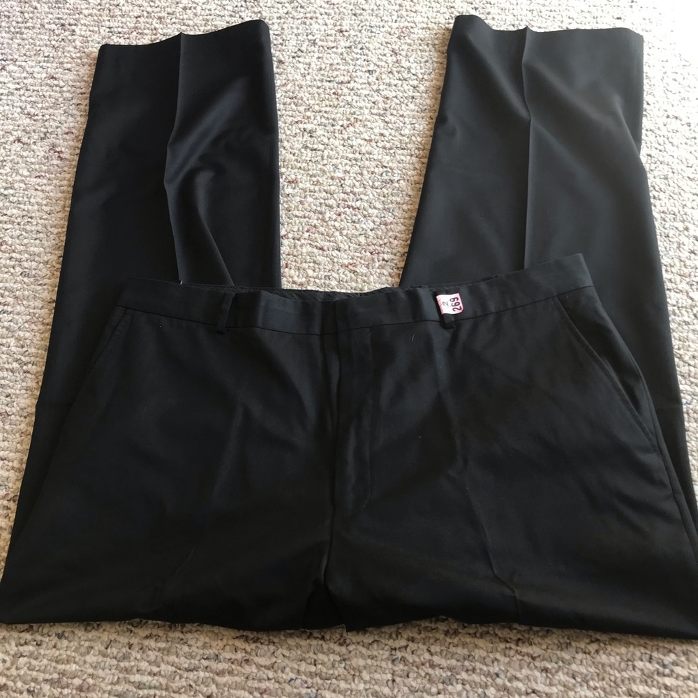 Kenneth Roberts Platinum Pants Size 40x32 #238